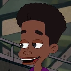 Meet your Posher, Antonio